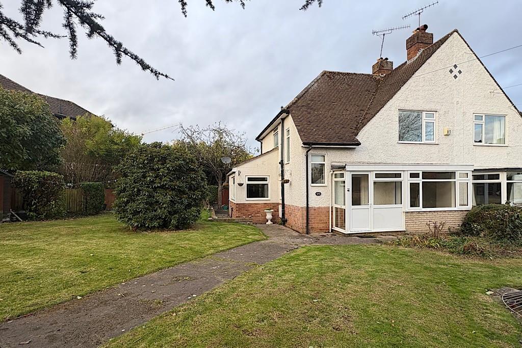 90 Mytton Oak Road, Shrewsbury, SY3 8XD To Let